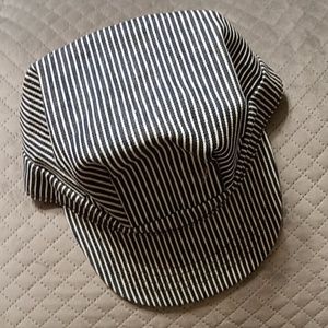 One Train Conductor Hat